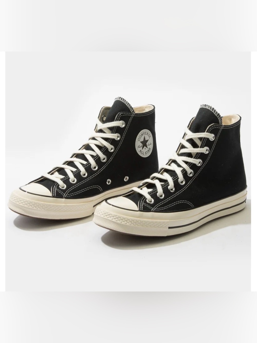 Converse Chuck 70 High Top Shoes